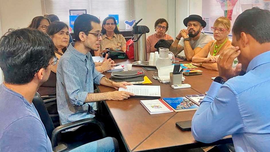 Literatura popular alagoana será incluída na rede municipal de ensino de Maceió