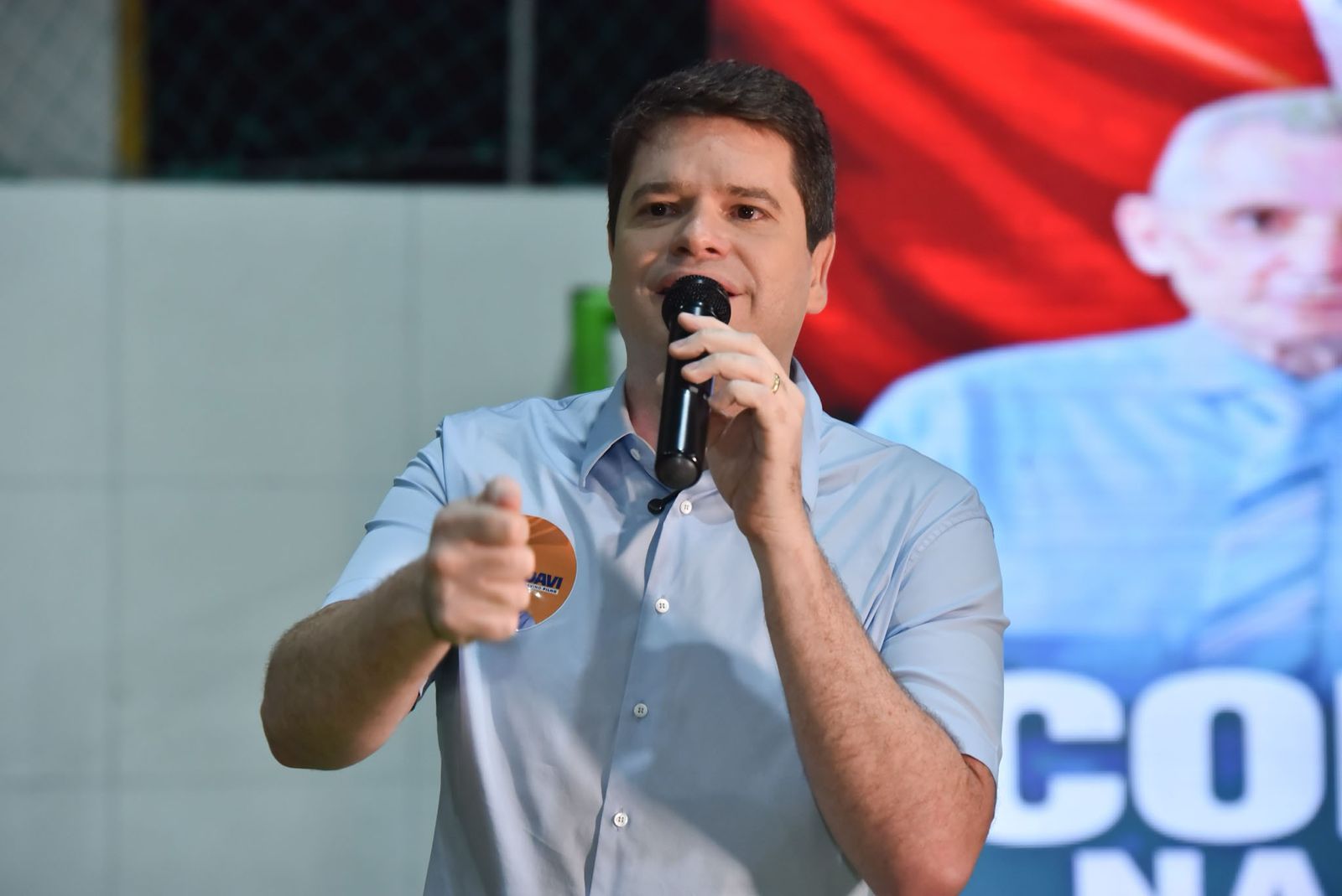 “Alagoas não pode continuar perdendo seus jovens”, diz Davi Davino Filho ao cobrar mais oportunidades