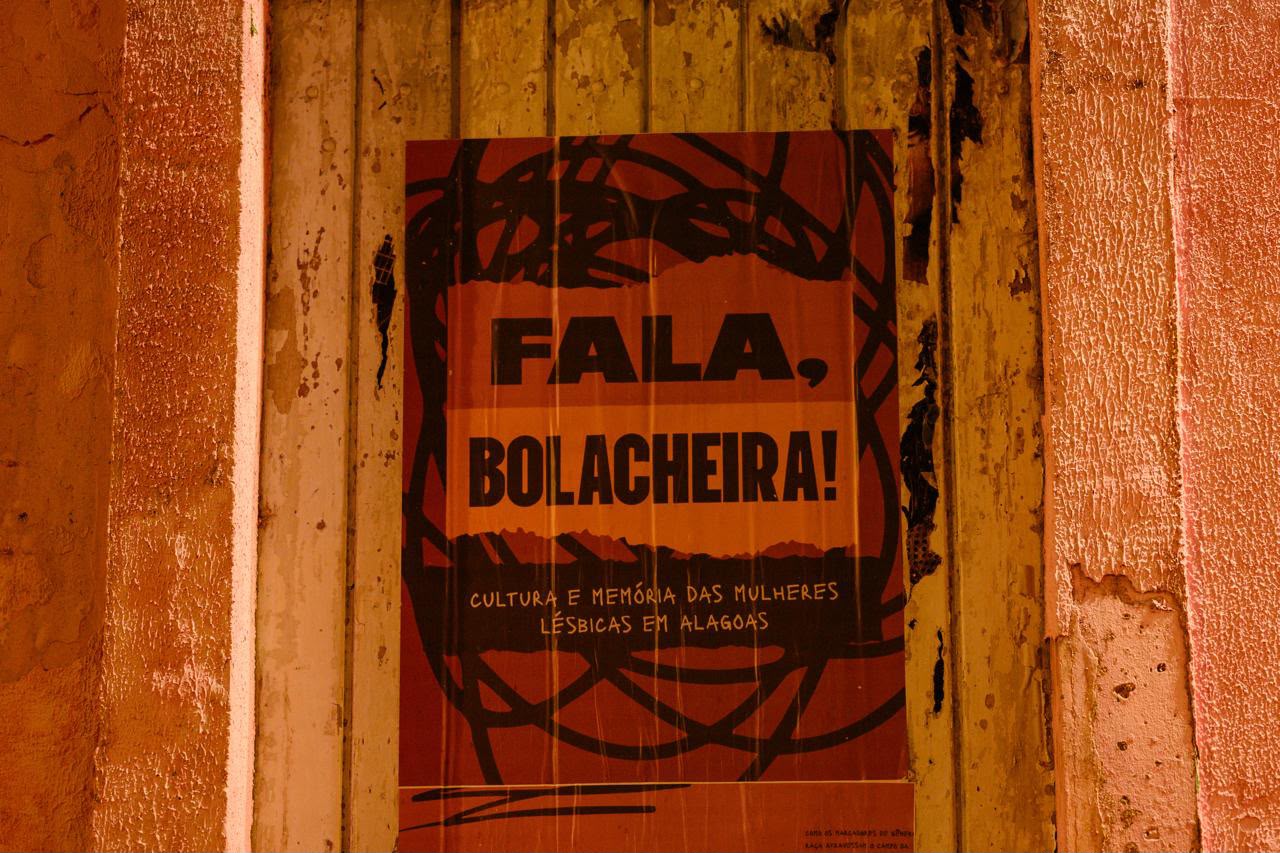Fala, Bolacheira! reúne debate e memória em evento voltado a mulheres no Teatro Homerinho