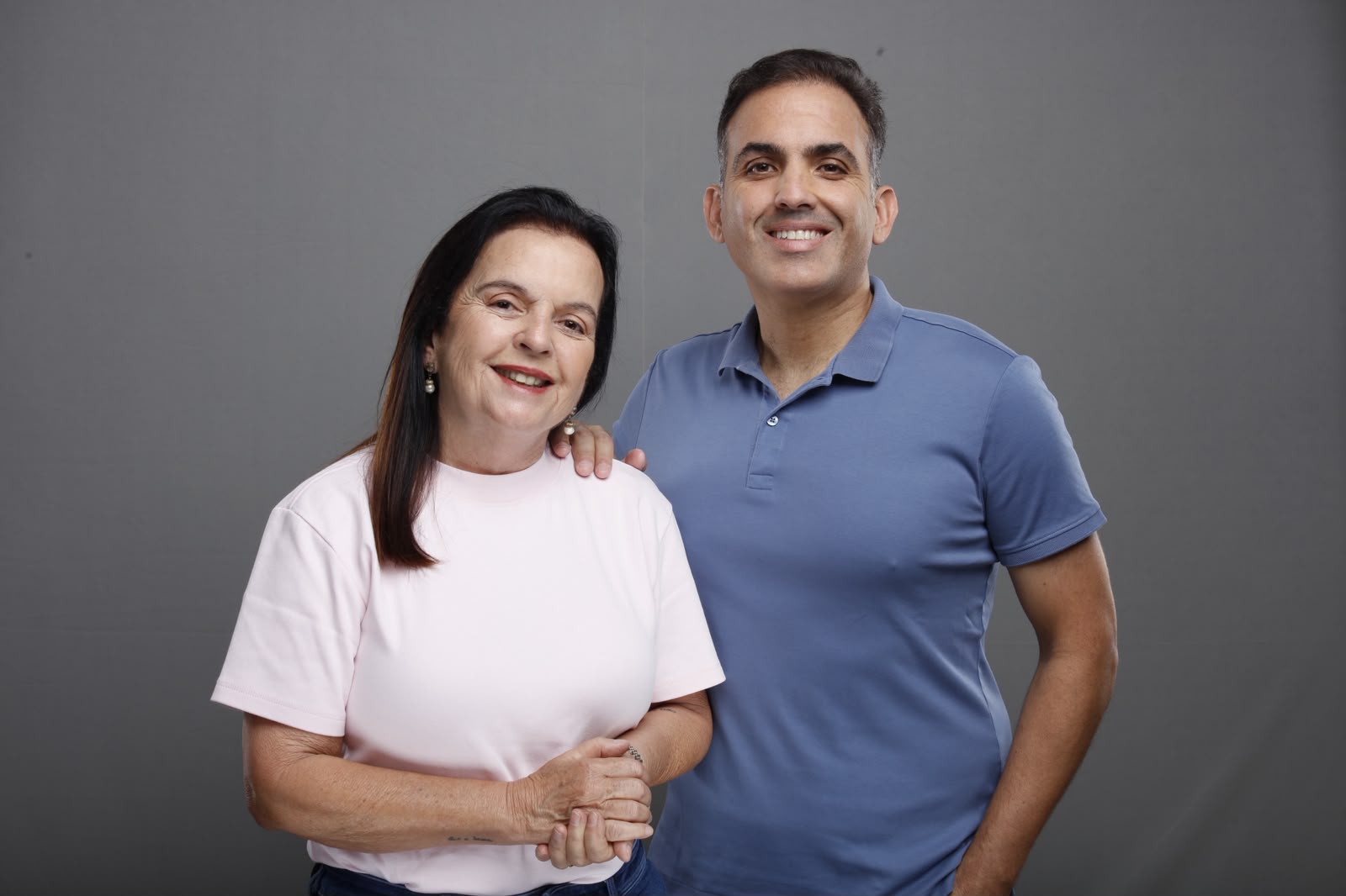 Renato Filho e Fátima Canuto lançam candidaturas no dia 23 em ato político no Pilar