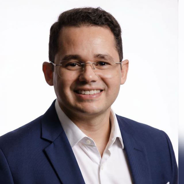 Gunnar Nunes oficializa candidatura e prepara campanha para deputado federal