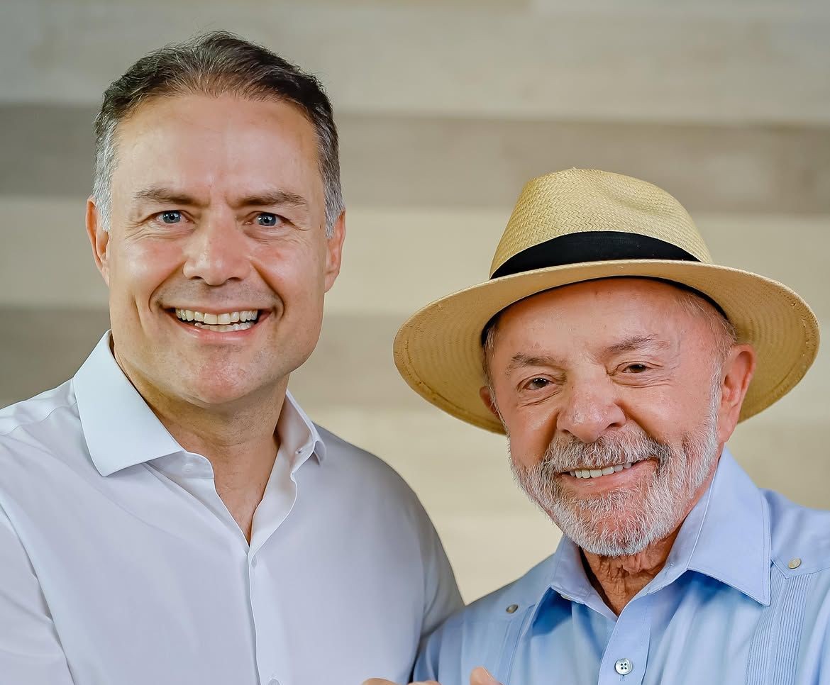 Renan grava com Lula e reforça parceria para “fazer história de novo” em Alagoas