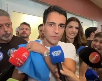 JHC aposta em aliança com Arthur Lira para ampliar campanha em Alagoas