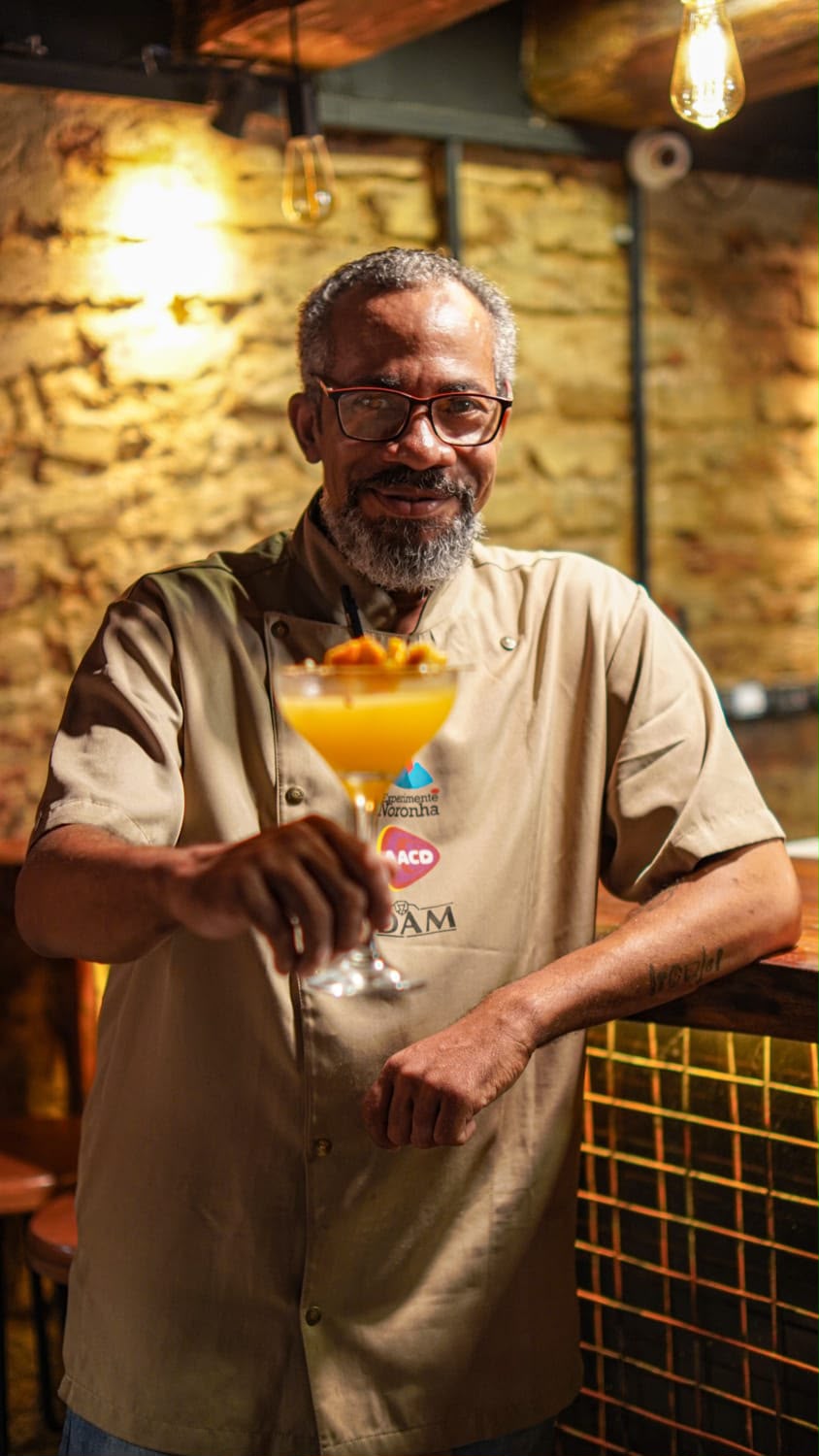 Festival Ilha Drinks acontece em Alagoas destinado a mixologistas