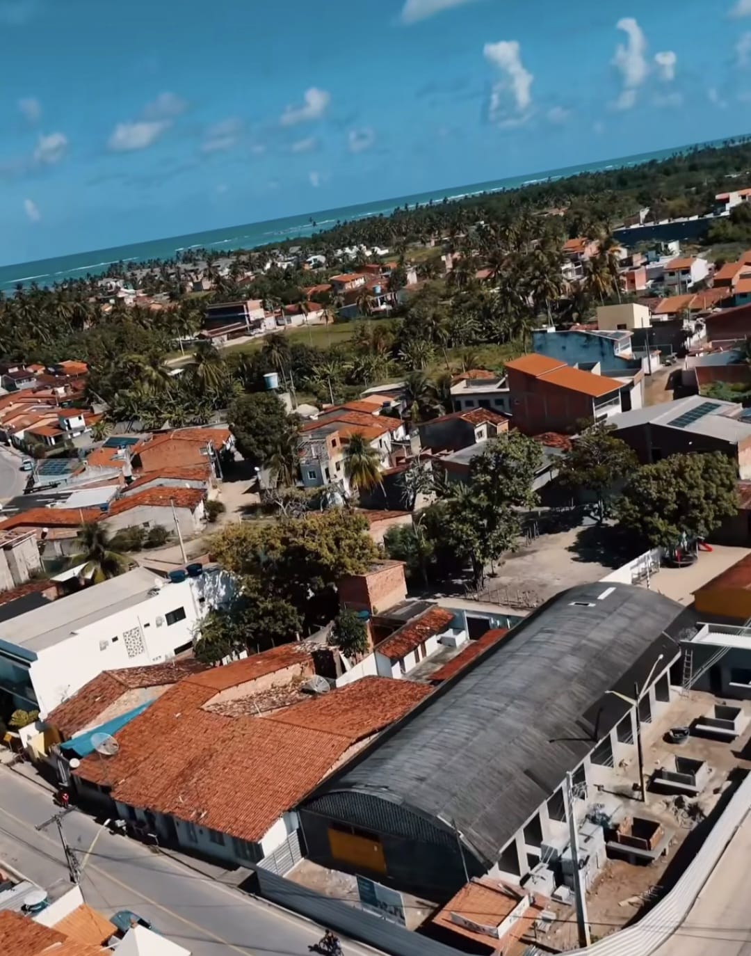 São Miguel dos Milagres ganha novo espaço para valorizar o artesanato