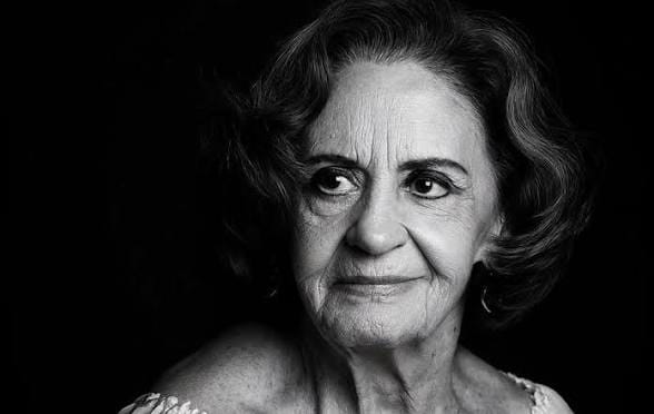 Morre Laura Cardoso, aos 98 anos, ícone da dramaturgia brasileira
