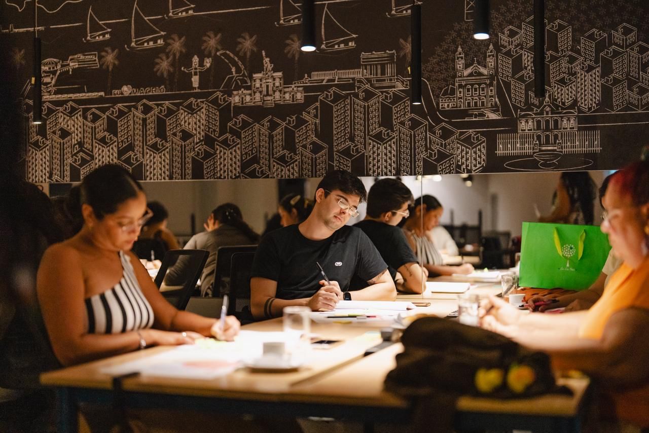 Oficina social ensina empreendedores de Arapiraca a precificar seu trabalho
