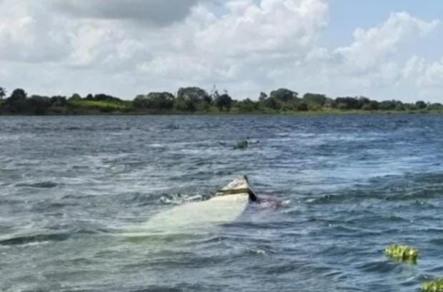 Buscas por mulher desaparecida no Rio São Francisco seguem em andamento