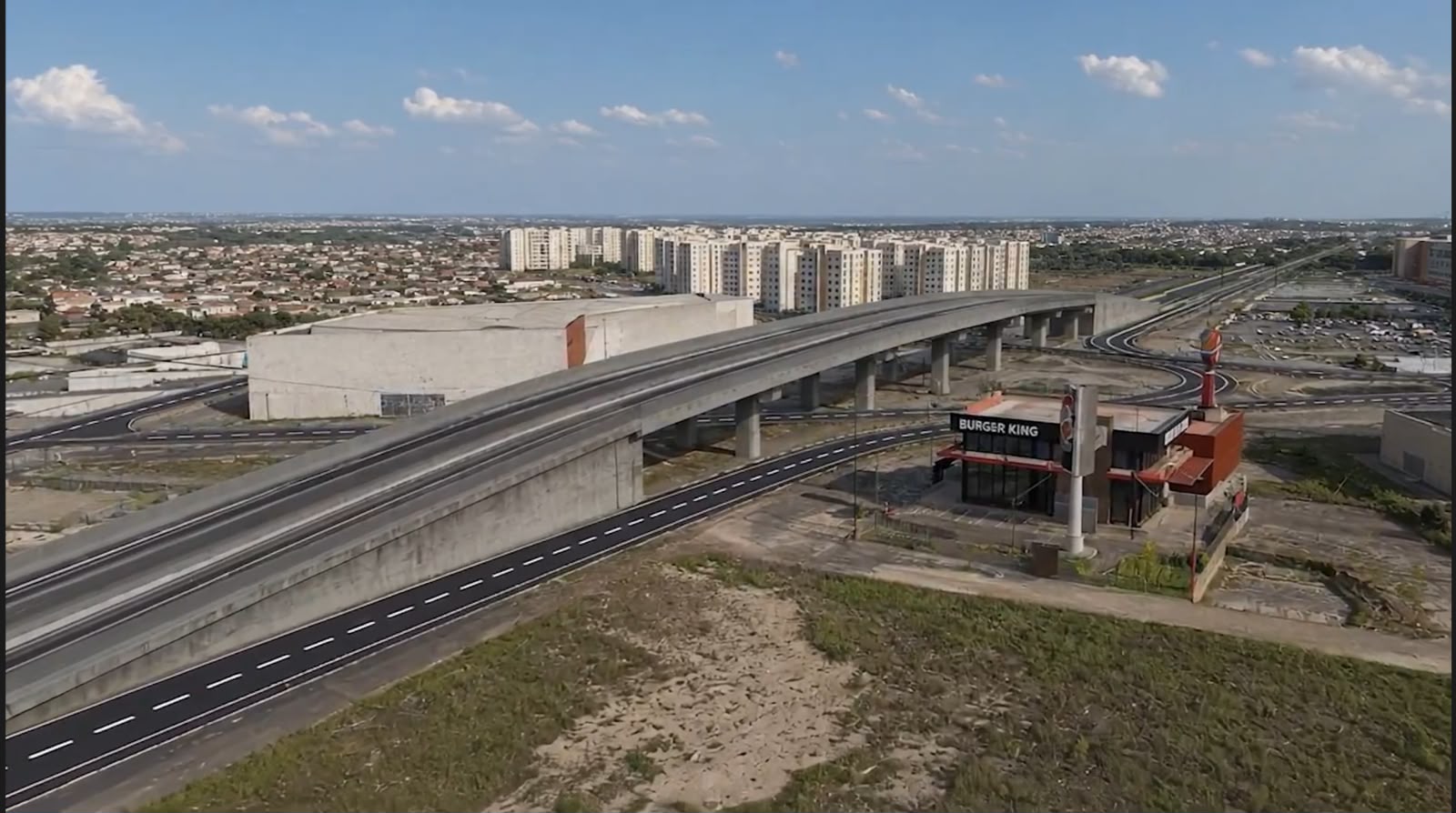 Renan promete viadutos para destravar trânsito no Benedito Bentes e Litoral Norte