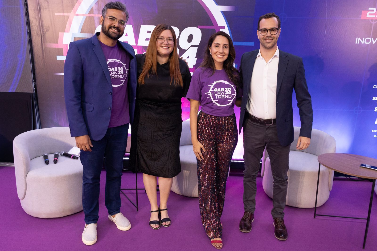 Startup alagoana está democratizando o acesso à Justiça no Brasil por meio da Inteligência Artificial