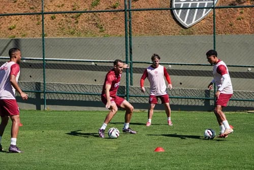 CRB encara Athletic fora de casa em busca de vaga no G-6 da Série B