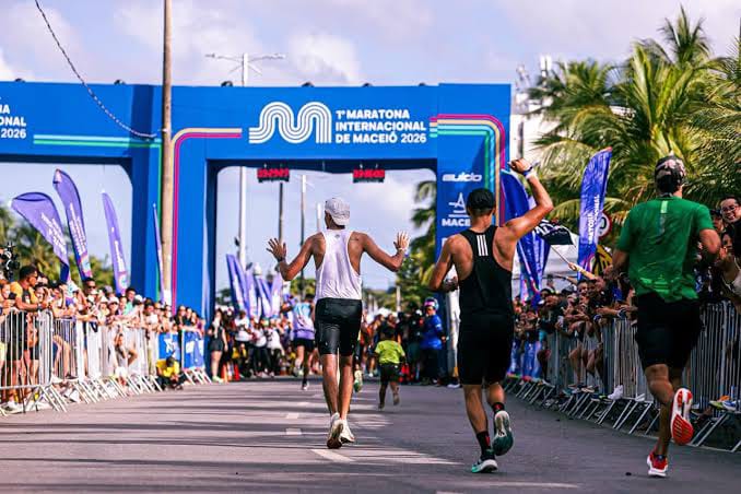 Turismo esportivo cresce em Alagoas e movimenta destinos fora da alta temporada