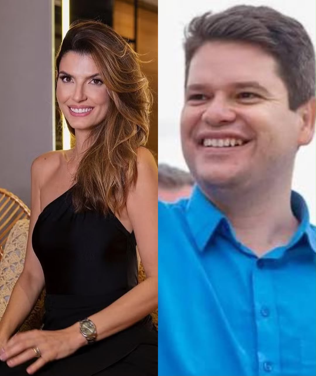 Marina e Davi precisam 'muito' de Maceió para ameaçar Renan e Lira