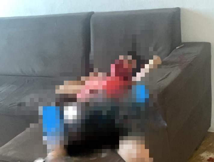 Jovem é morta a tiros dentro de apartamento na Santa Amélia, em Maceió