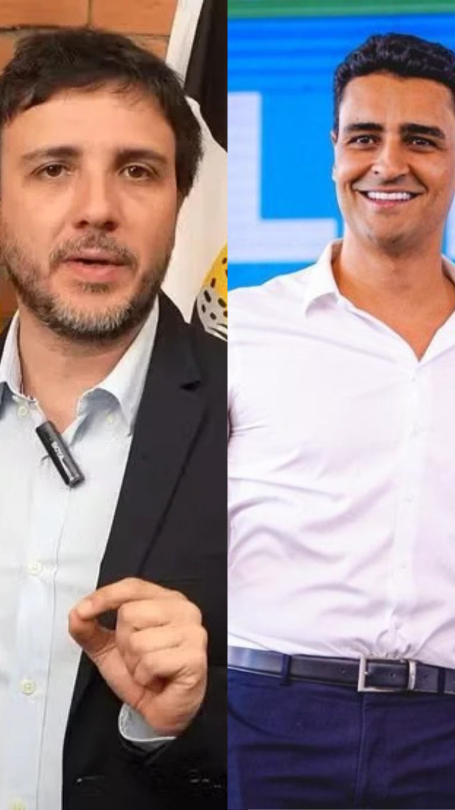 Renan Santos detona JHC no Caso Master: “Reizinho das redes sociais vai ter que se explicar”