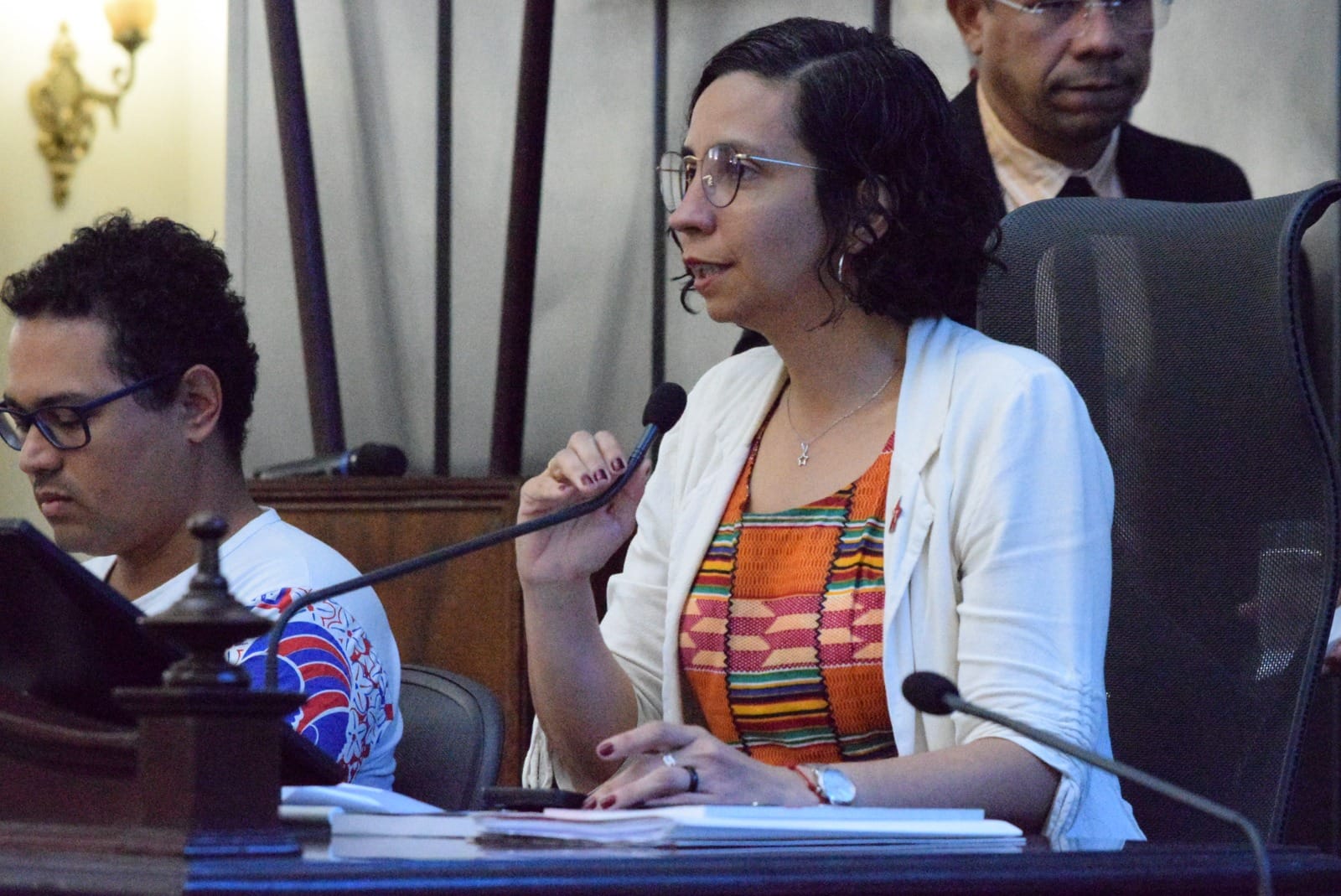Sessão na ALE/AL destaca maracatu como expressão de resistência e identidade cultural de Alagoas