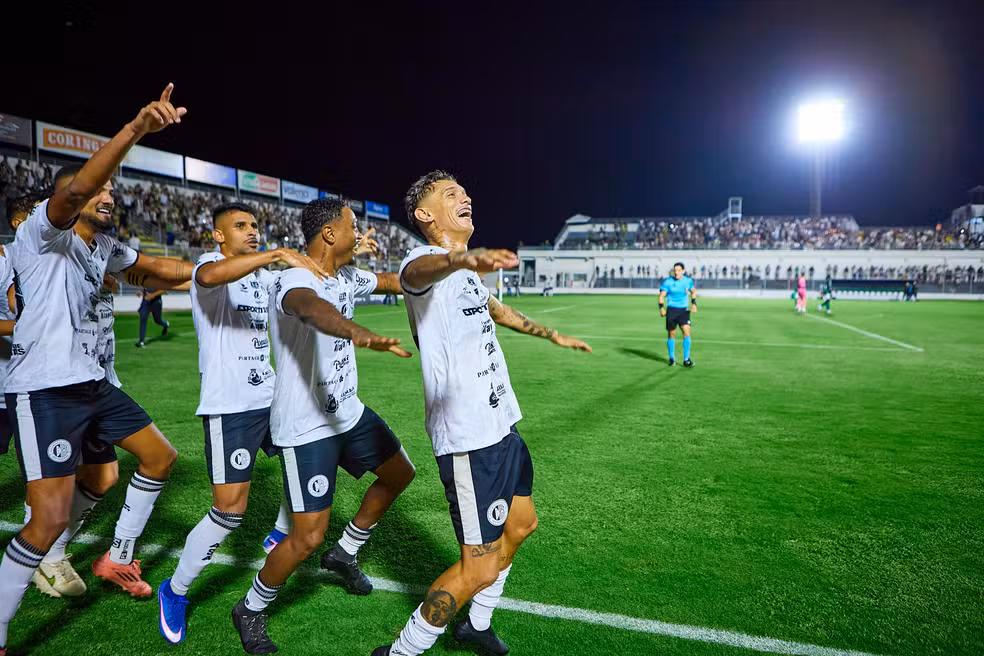 ASA paga ''bicho'' pelo acesso e divulga parcial de ingressos para a final da Série D