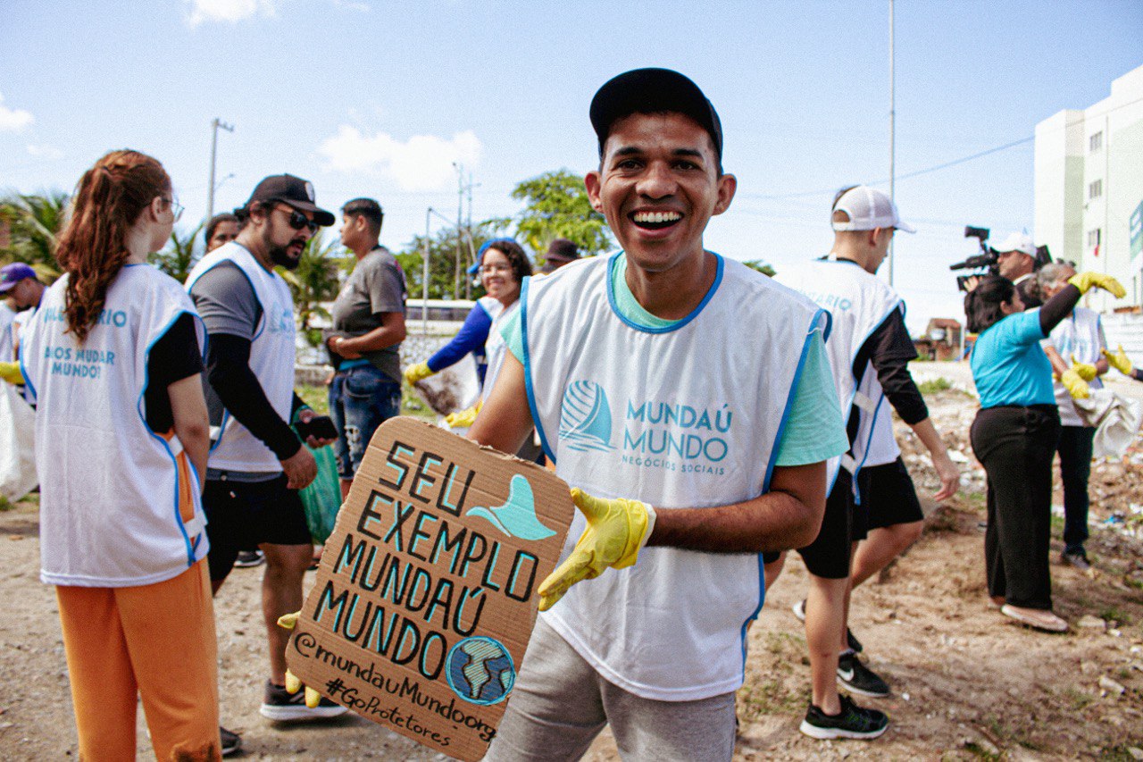Mundaú Mundo lança Fundo Emergencial Preventivo e convoca jovens para a gestão de recursos no território lagunar