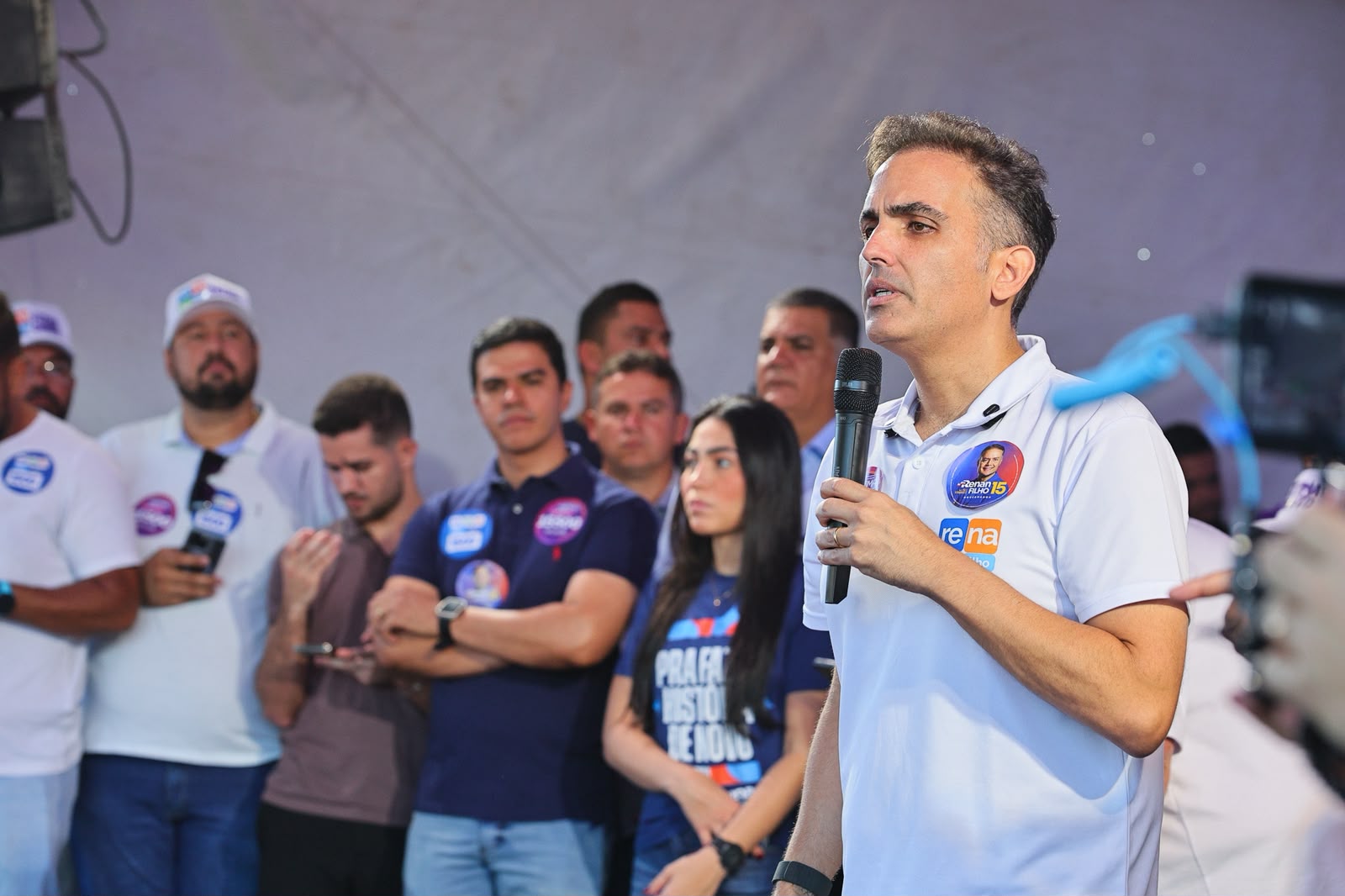 Renato Filho aponta dutos virtuais para levar gás ao interior de Alagoas