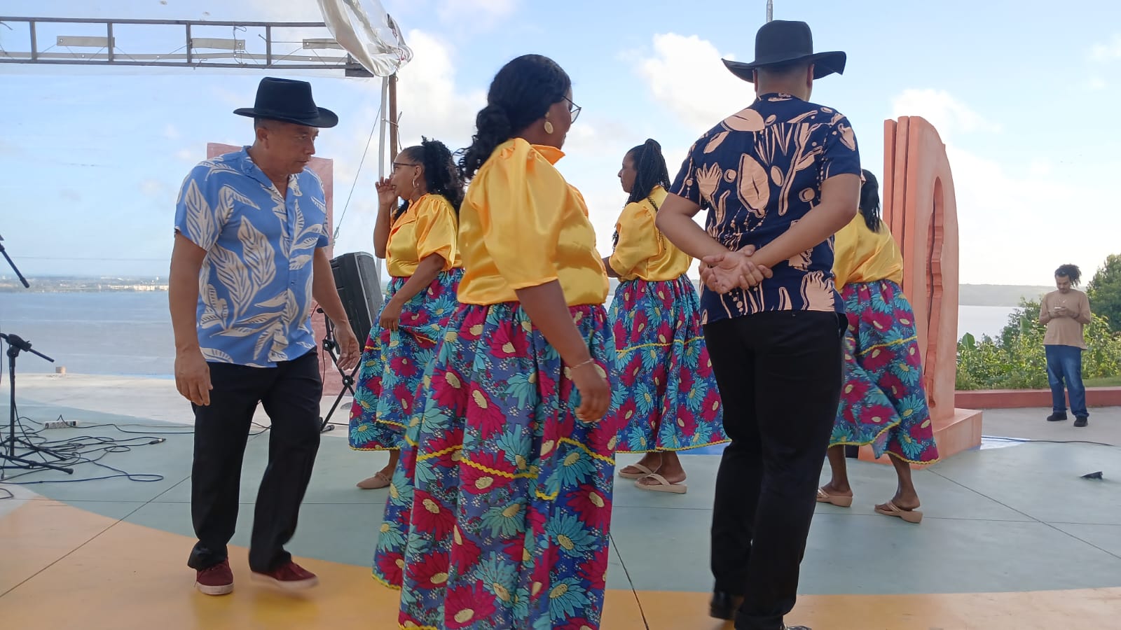 Cultura em Movimento amplia programação cultural gratuita em Maceió até setembro