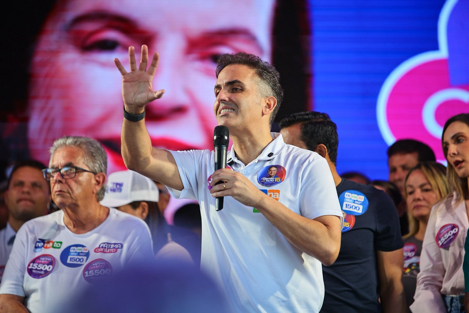 Renato Filho quer expandir modelo da Casa da Mulher em Alagoas
