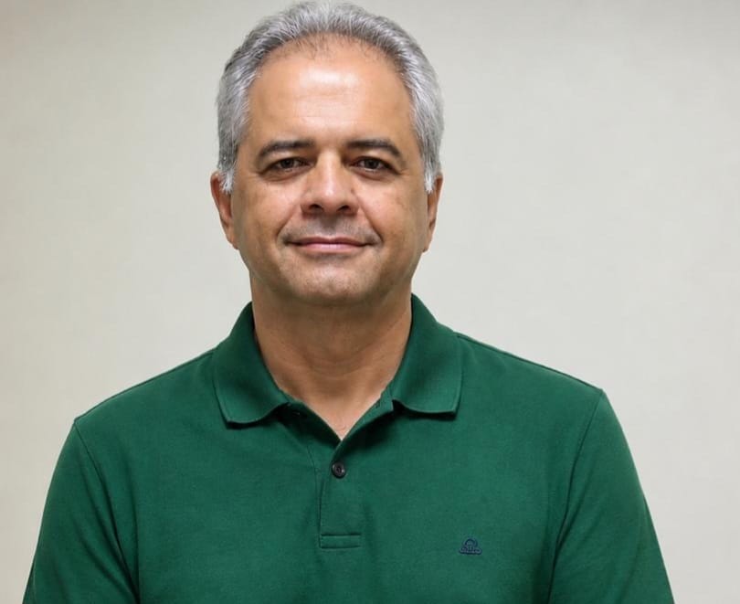 Silvio Camelo lidera engajamento digital entre candidatos PV, PT e PC do B