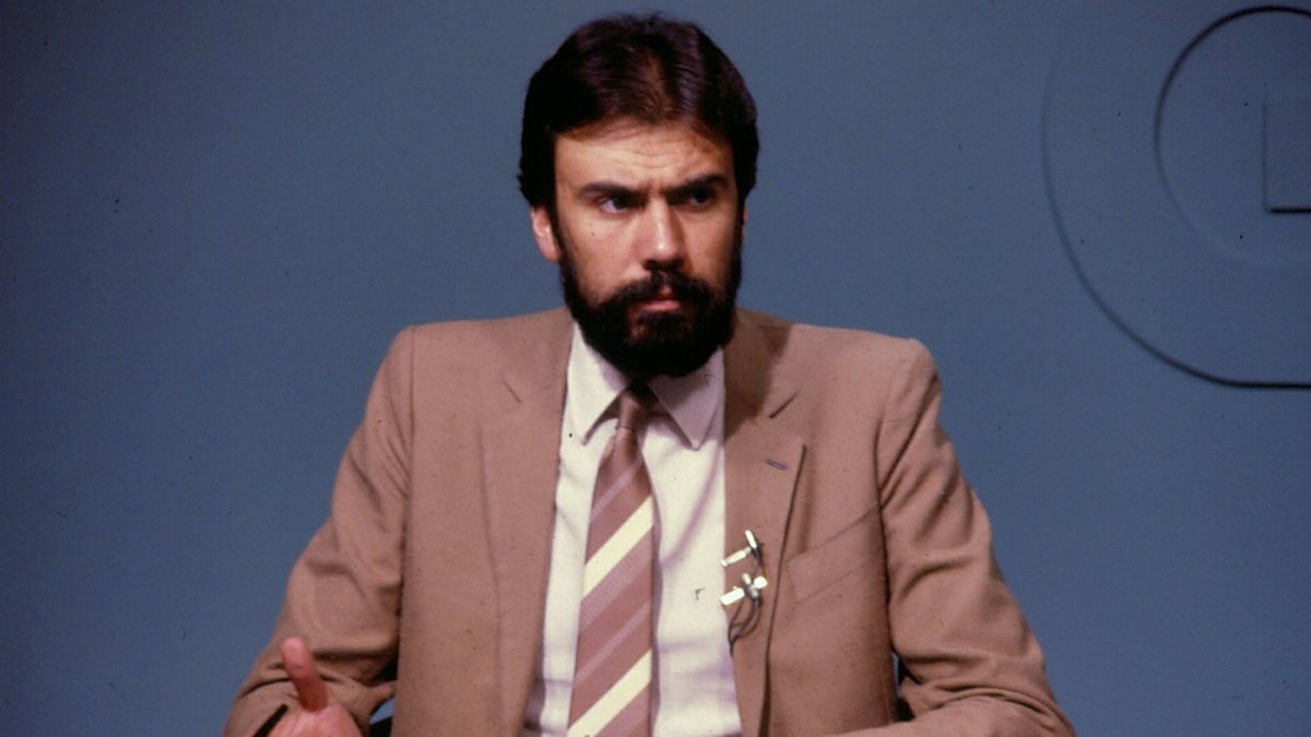 Carlos Monforte, ex-apresentador do Bom Dia Brasil, morre aos 77 anos