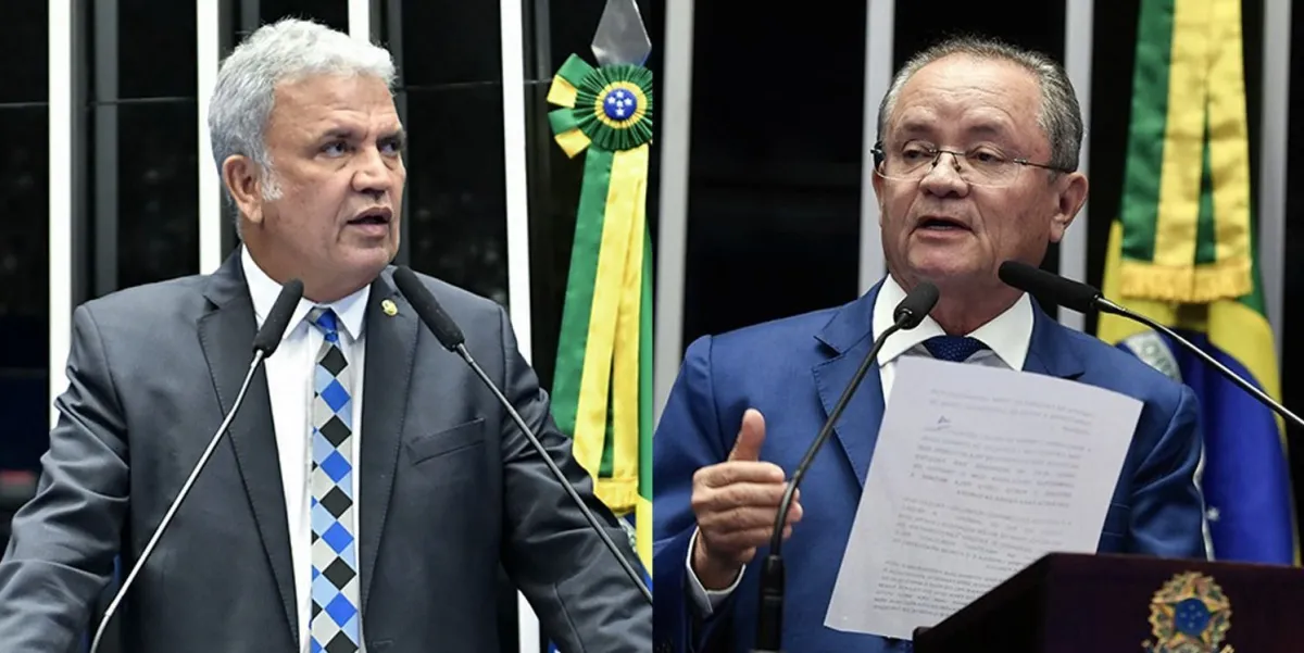 Senado aprova projeto para regularização ambiental de propriedades rurais
