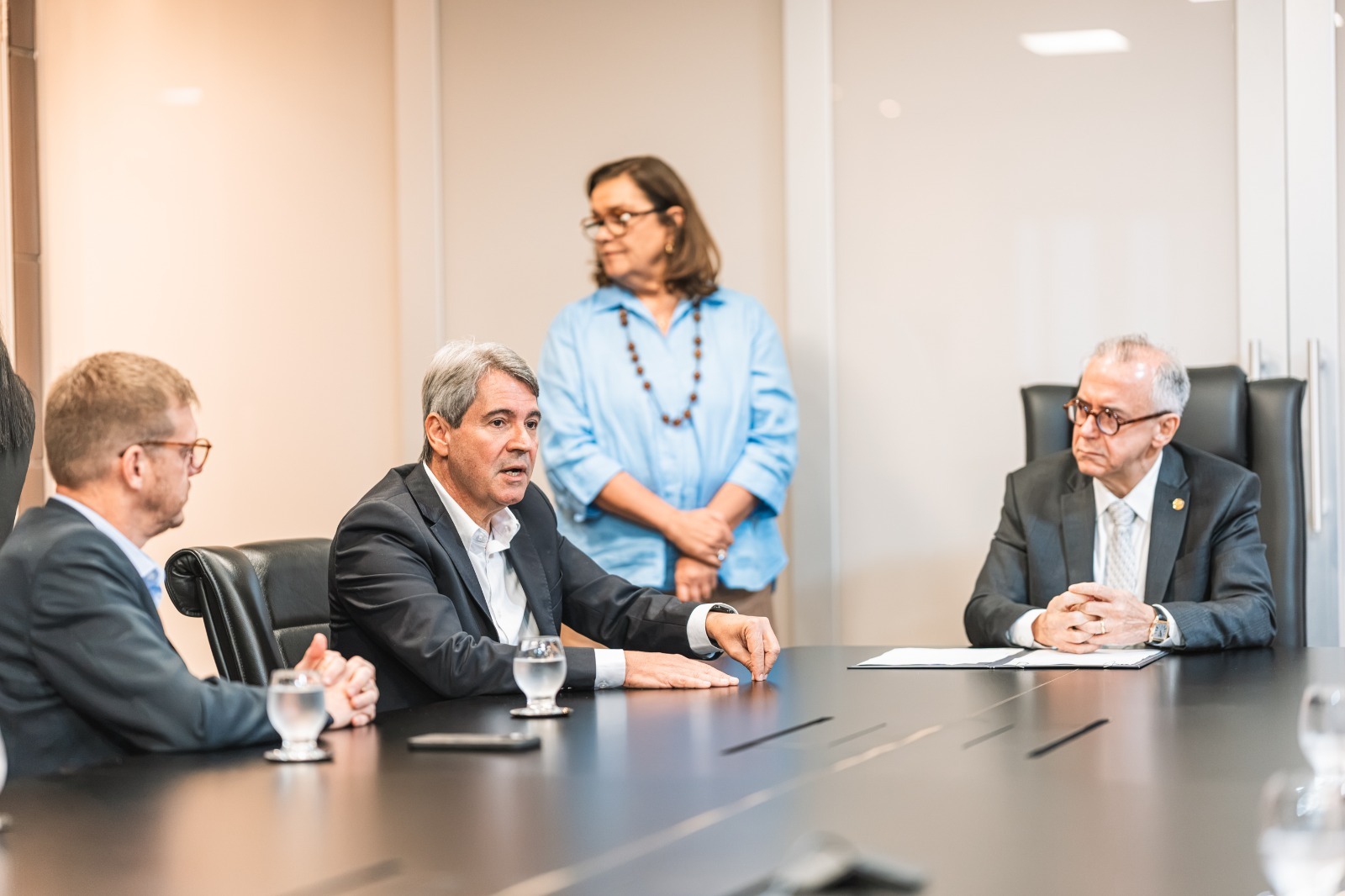 Sebrae Alagoas e TJAL firmam parceria para ampliar participação de pequenos negócios nas compras públicas