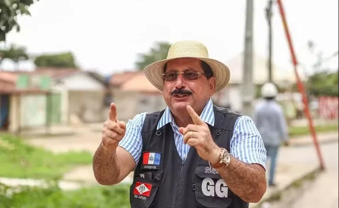 Câmara de Rio Largo avalia contas rejeitadas do ex-prefeito Gilberto Gonçalves