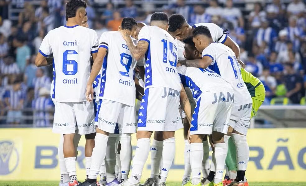 CSA encerra a Série D no topo dos rankings de bilheteria e público