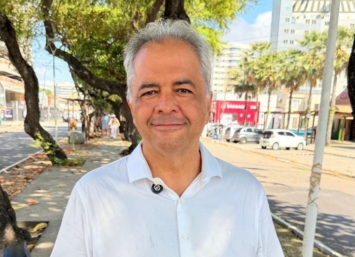 Silvio Camelo anuncia R$ 1 milhão por ano para circuito de corridas em Alagoas