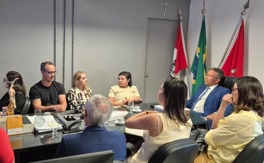 MPAL alerta que conjunto residencial pode ser interditado mediante risco de acidentes elétricos