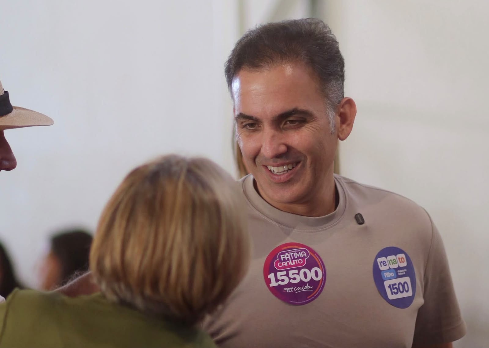Renato Filho celebra investimento de R$ 1,5 bi em gás em Alagoas