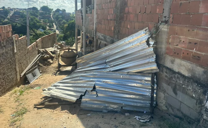 Pedreiro é encontrado morto em obra e corpo está há 72 horas no local