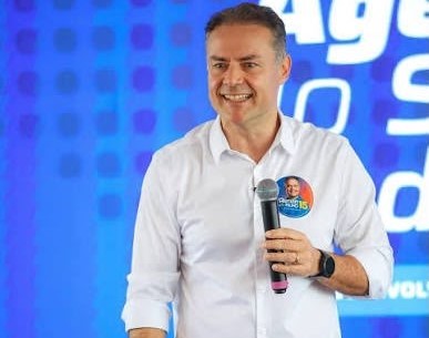 Renan Filho lidera na Quaest e impulsiona campanha após debates na TV