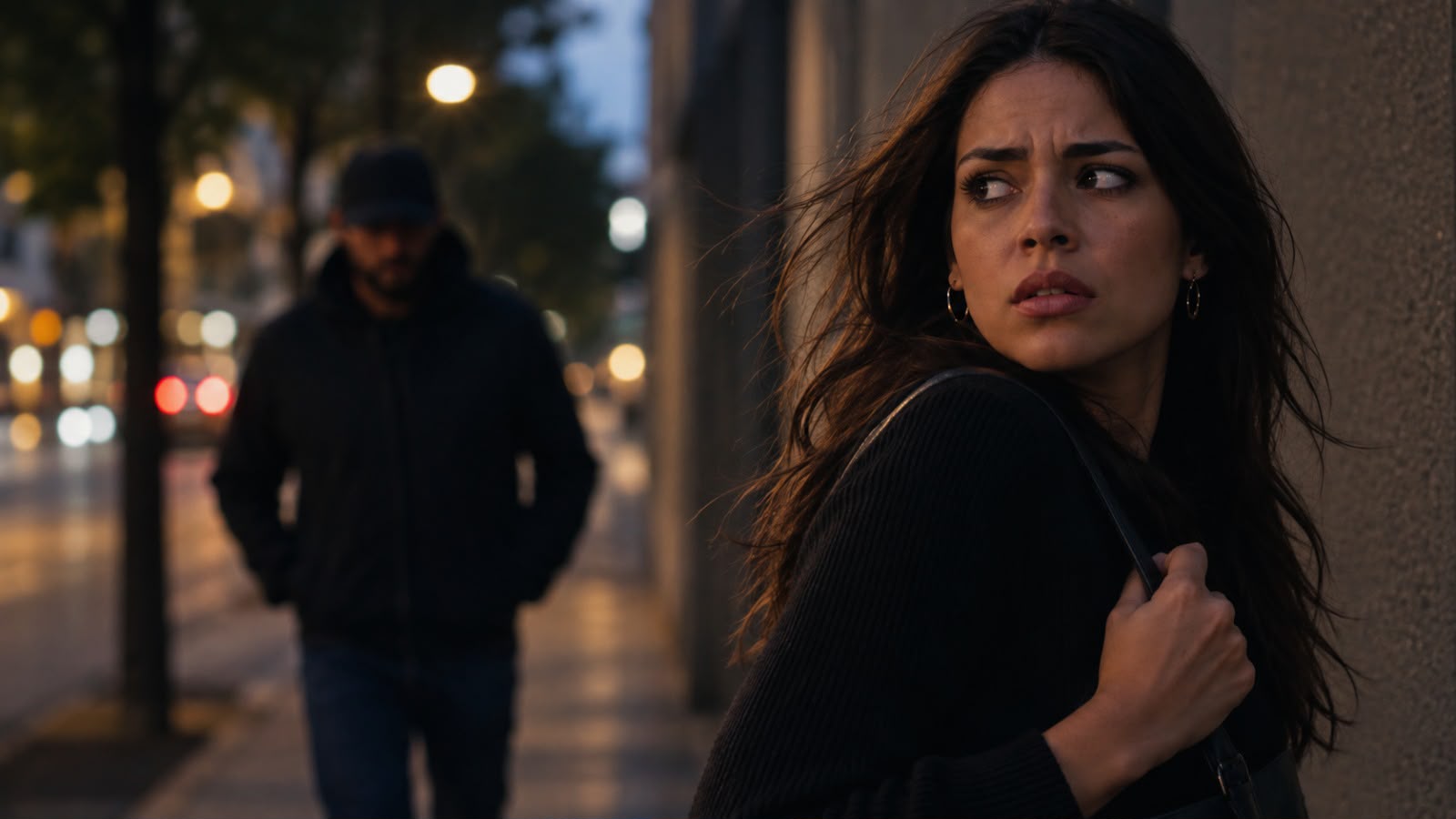 Perseguição contra mulheres: quando a insistência passa a ser crime?