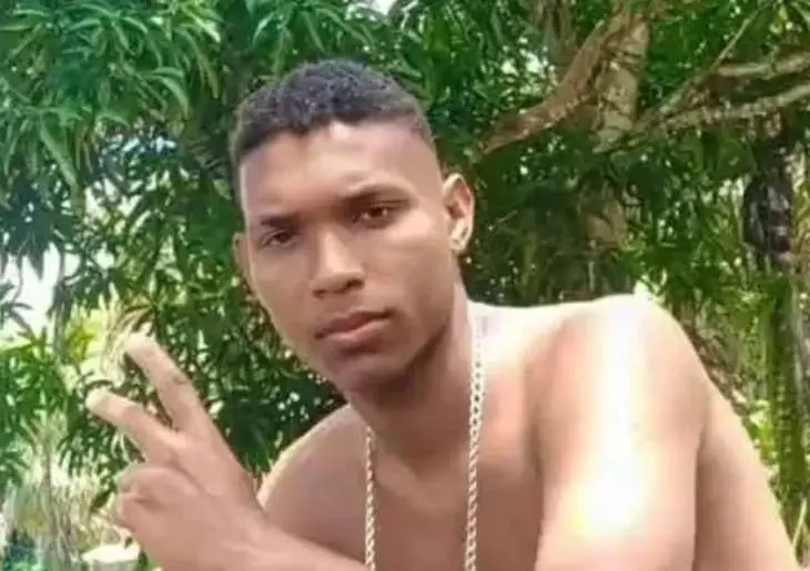 Jovem é achado morto com mãos amarradas em área de mata em Maragogi