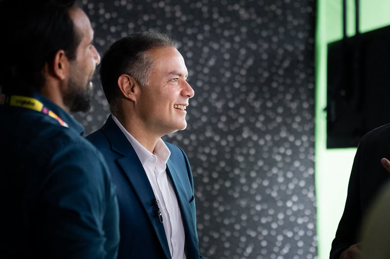 Quero transformar esse Estado no melhor do NE, diz Renan Filho em sabatina