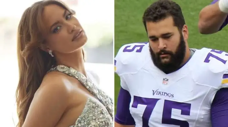 Justiça rejeita ação de ex-astro da NFL contra modelo após comentários sobre vida íntima