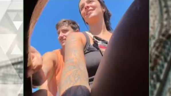 Jovem sofre lesão cerebral e perde movimentos após passeio em montanha-russa de parque em SP