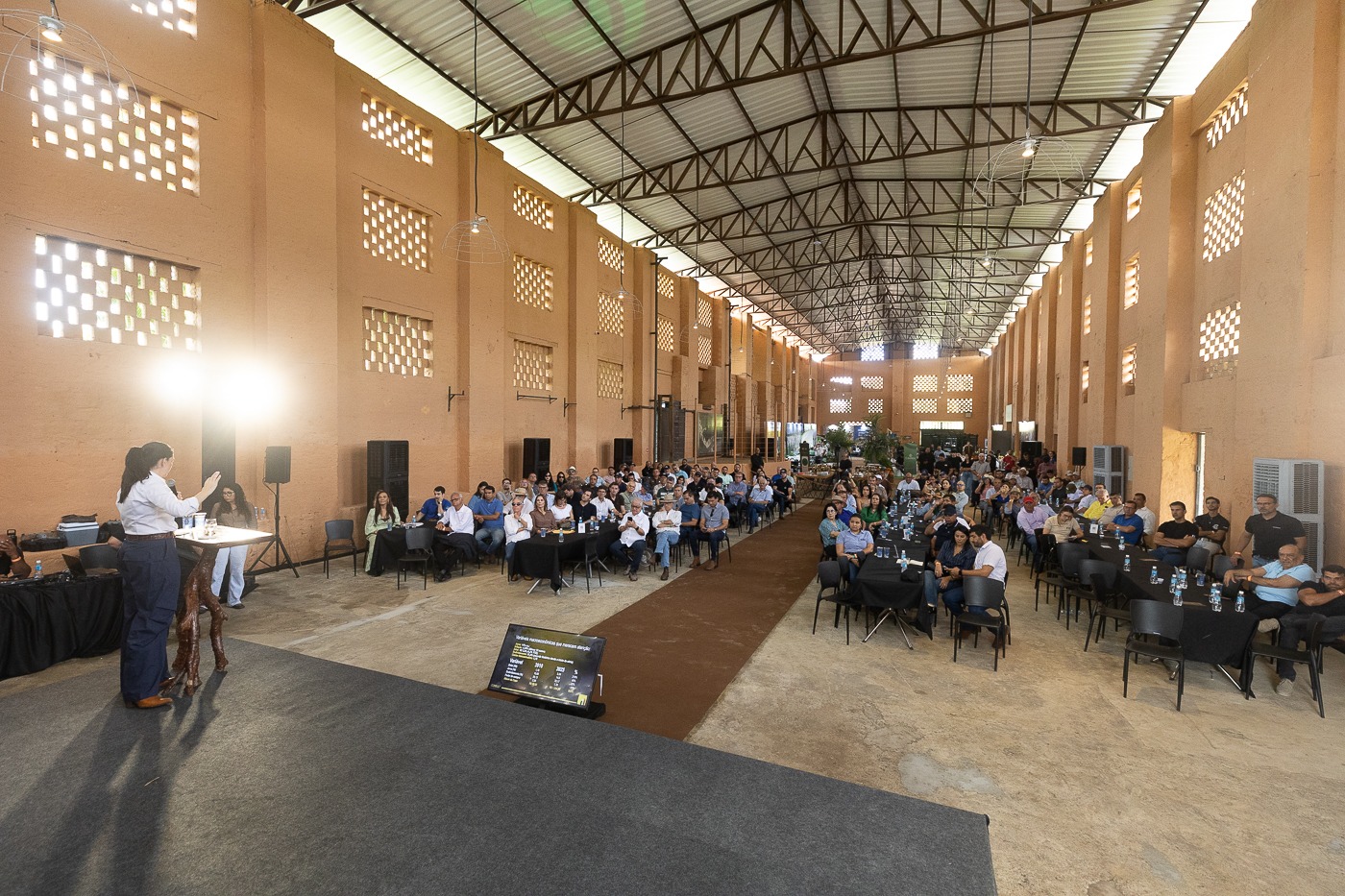 Agrofeira IBC 2026 fortalece Alagoas na rota da pecuária nacional