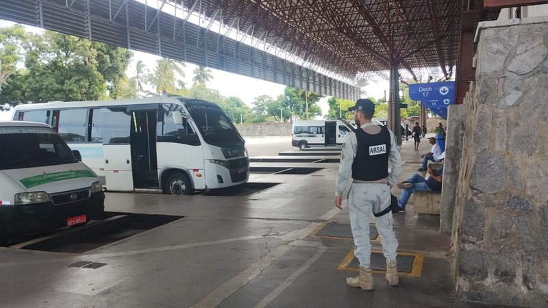 Arsal aprova passagem gratuita em linhas intermunicipais na eleição