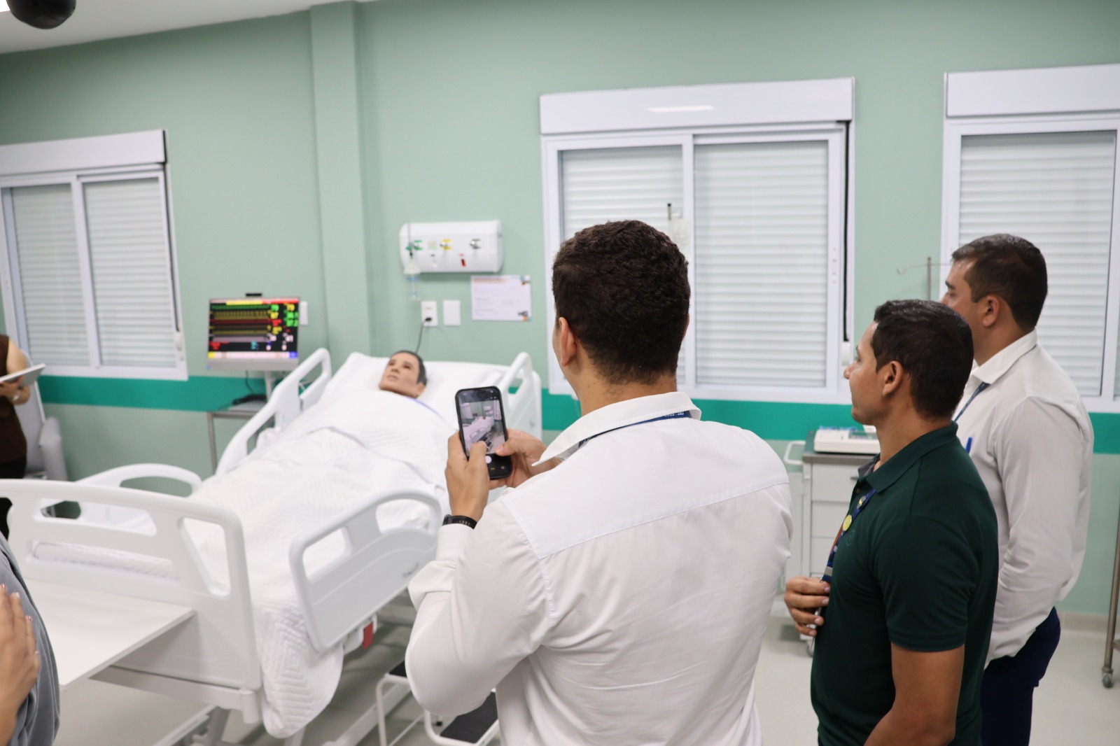 Dia Nacional da Educação Profissional e Tecnológica: como a inovação está transformando a forma de aprender e preparar para o mercado