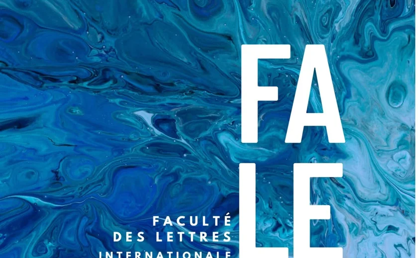 Curso de Letras Francês lança e-book FALE Internationale para público
