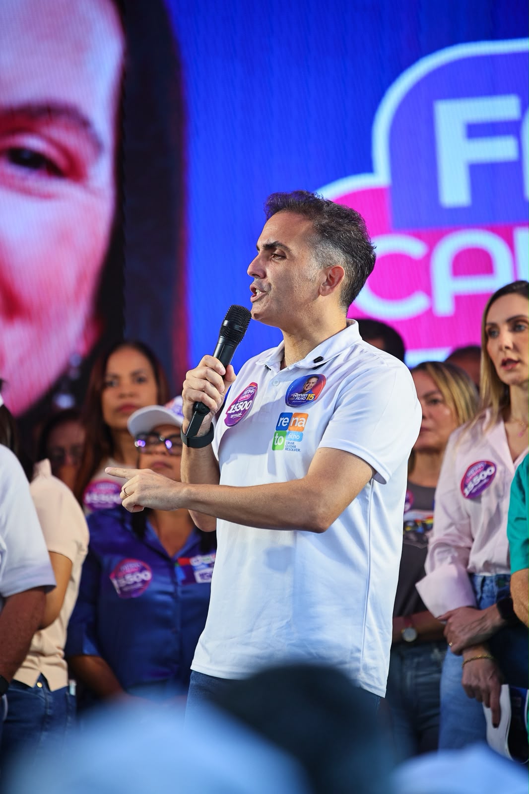 Renato Filho propõe ampliar atendimento regional após registro de 251 cirurgias