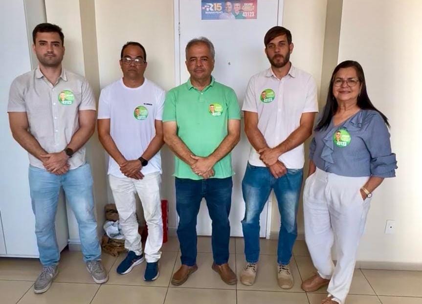Sindicato dos Peritos Oficiais reconhece ações de Silvio Camelo