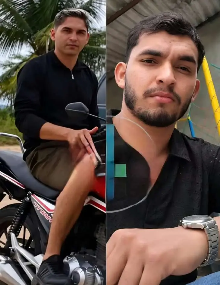 Colisão na AL-220 deixa dois jovens mortos no Sertão de Alagoas
