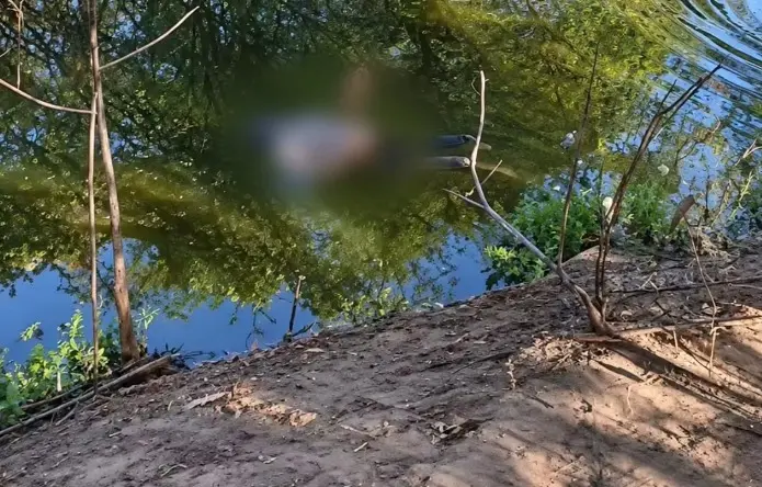 Corpo de homem é encontrado em área rural de Mata Grande