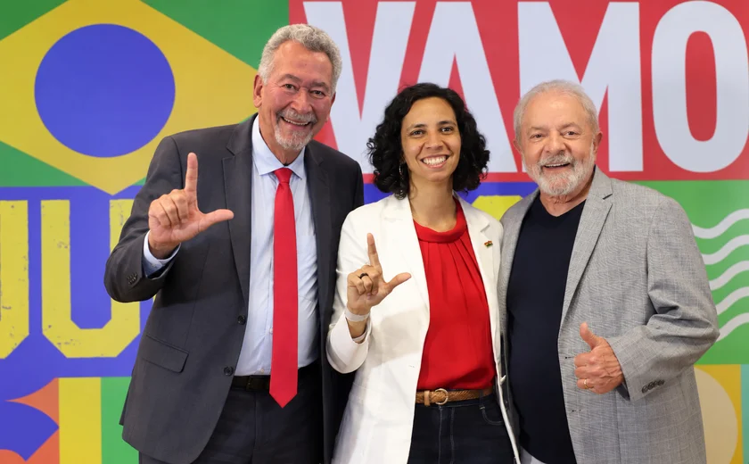 Elida Miranda reforça história construída na militância em candidatura à reeleição